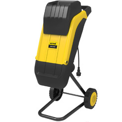 Садовый измельчитель Huter ESH-2500 (70/13/11)