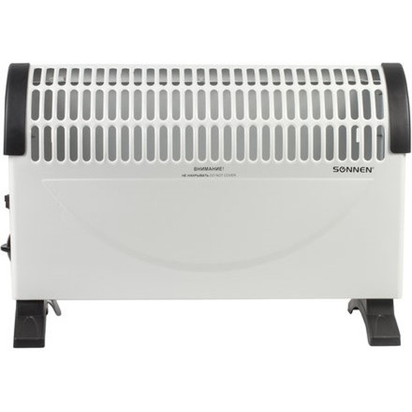 Конвектор Sonnen Y-02S