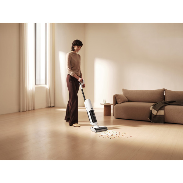 Вертикальный моющий пылесос Xiaomi Truclean W20 Wet Dry Vacuum BHR8833EU (C305HW)