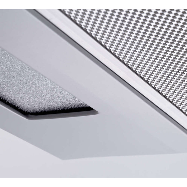 Вытяжка кухонная PYRAMIDA UNO 50 WH