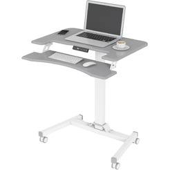 Стол для ноутбука CACTUS CS-FDE103WGY