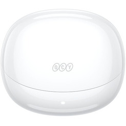 Наушники QCY MeloBuds N60 (белый)