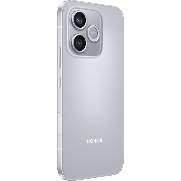 Смартфон Honor 600 Lite 8GB/256GB Velvet Grey