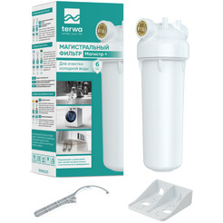 Корпус Terwa Магистр+ 10SL 3/4" 50405