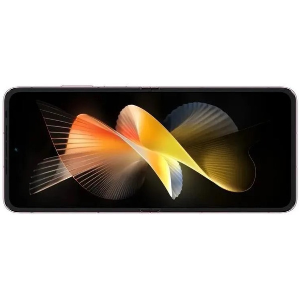Смартфон Infinix Zero Flip X6962 8GB/512GB (розовый)
