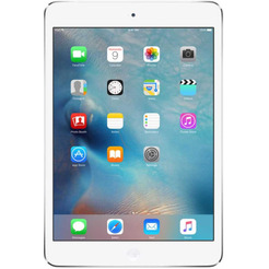 Планшет AppleA1489 iPad Mini with Retina display WiFi 32Gb Silver (ME280TU/A)