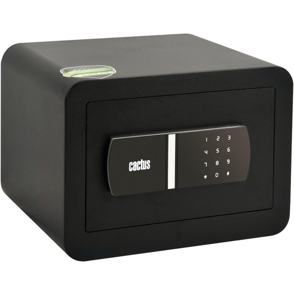 Мебельный сейф CACTUS CS-SF-T25