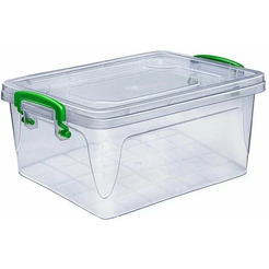Контейнер для хранения Эльфпласт Fresh Box EP235 (5л)