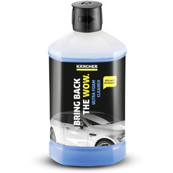 Шампунь Karcher Ultra Foam Cleaner 6.295-744.0