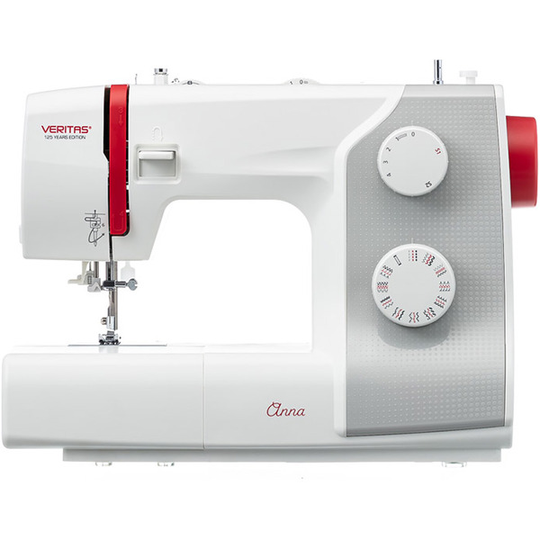 Швейная машина Veritas Anna