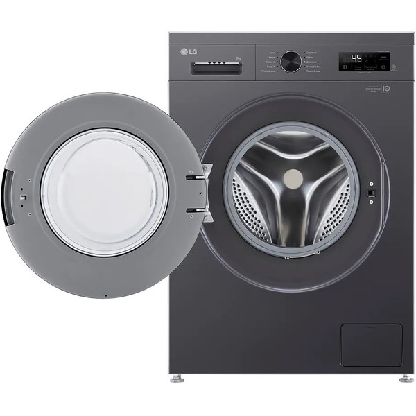 Стиральная машина LG F2Y1VS6J