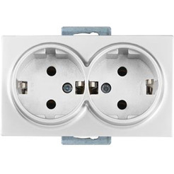 Розетка Mutlusan 2100-202-0201