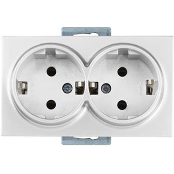 Розетка Mutlusan 2100-202-0201