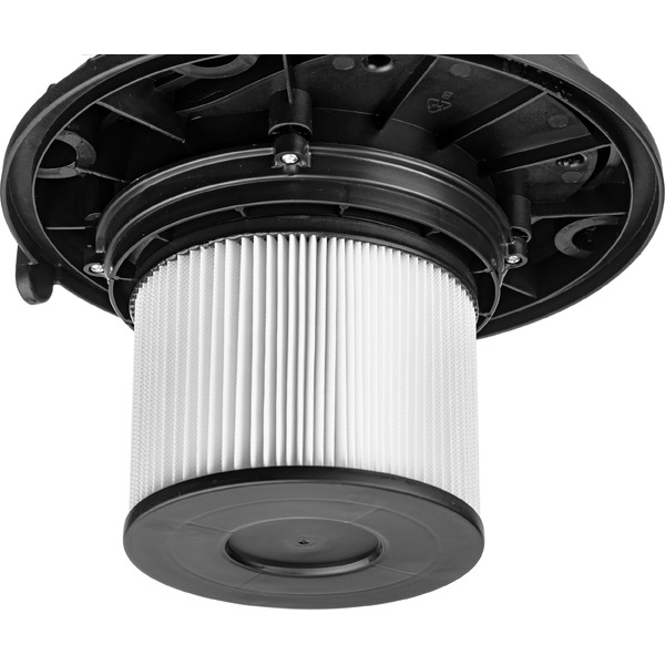 Профессиональный пылесос Garvill VC1200-20PS