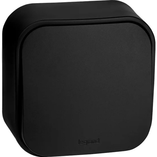 Выключатель Legrand Quteo 782471
