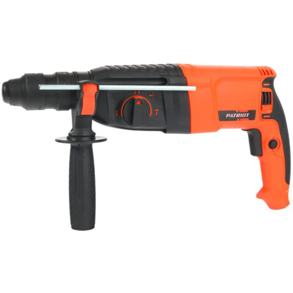 Перфоратор Patriot THE ONE RH262Q