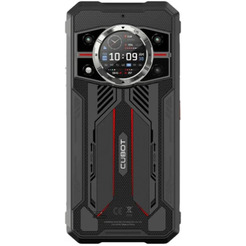 Смартфон Cubot KingKong 11 16GB/256GB (черный)
