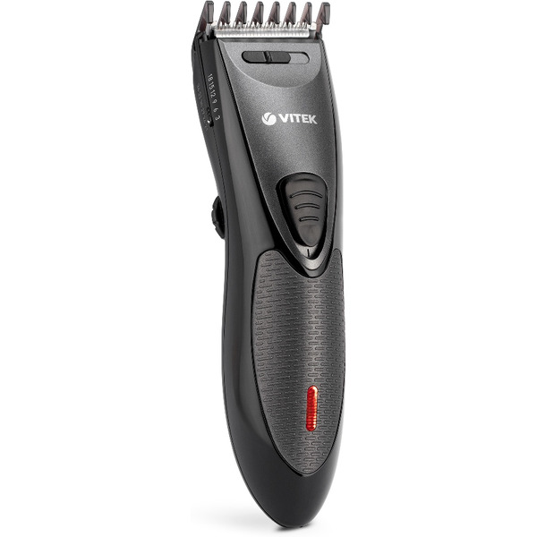 Машинка для стрижки VITEK VT-2567 GR