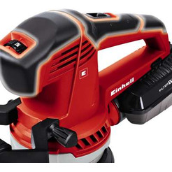 Эксцентриковая шлифмашина Einhell TE-RS 40 E (4462000)