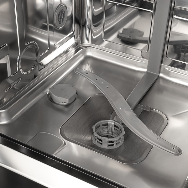 Встраиваемая посудомоечная машина ZorG W60B2A121G-A