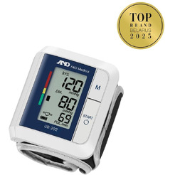 Тонометр A&D UB-202