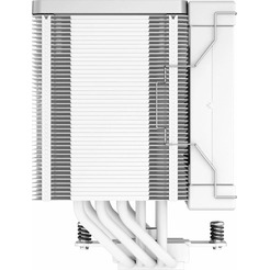 Кулер Deepcool AK500 WH R-AK500-WHNNMT-G