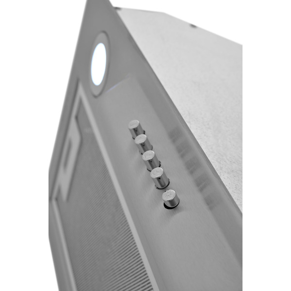 Вытяжка ZUGEL ZHI522X (стальная)