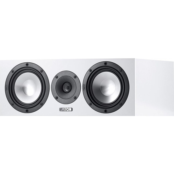 Акустическая система Canton GLE 456.2 White