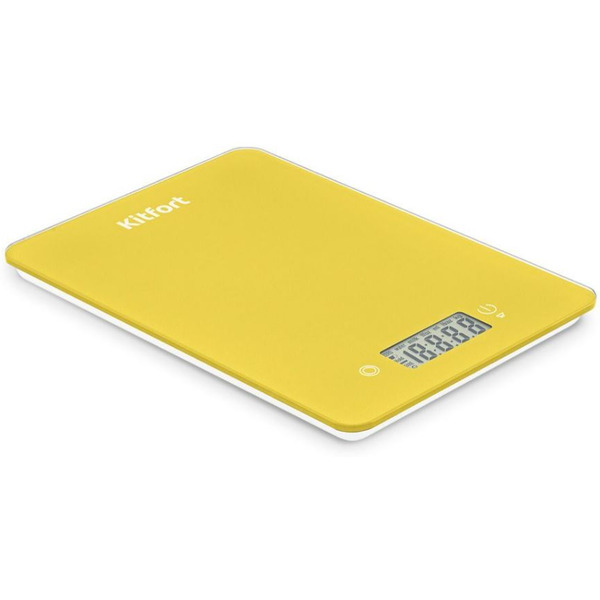Кухонные весы Kitfort KT-857-3