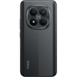 Смартфон POCO M8 Pro 5G 8GB/256GB Black EU