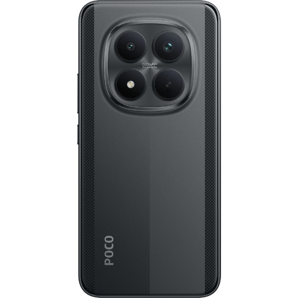 Смартфон POCO M8 Pro 5G 8GB/256GB Black EU