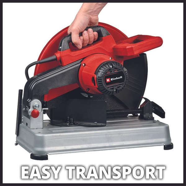 Монтажная  пила Einhell TC-MC 355/1 (4503139)