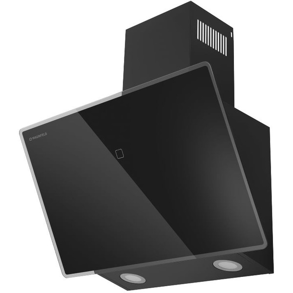 Вытяжка MAUNFELD Eagle 850 60 (черное стекло)