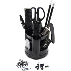 Настольный набор Silwerhof 172021-01 (14 предметов)