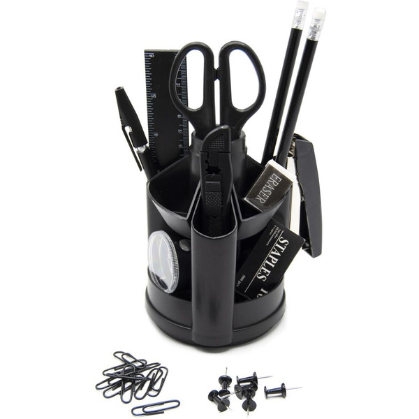 Настольный набор Silwerhof 172021-01 (14 предметов)