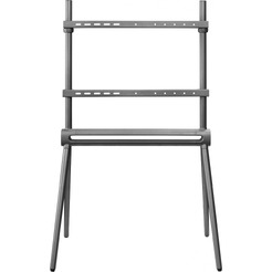 Подставка для телевизора Cactus CS-ST2946GY