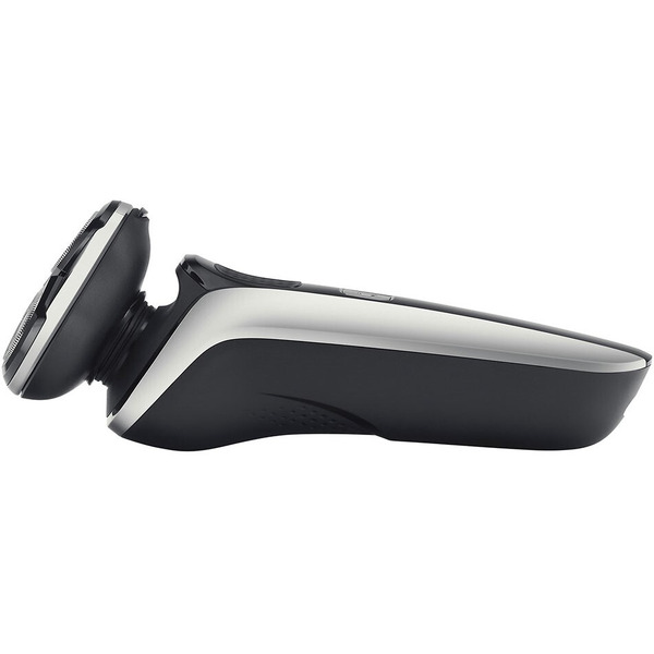 Электробритва Polaris PMR 0307RC wet&dry PRO 5 Blades+