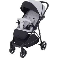 Детская прогулочная коляска Rant Shift RA250 (light grey)