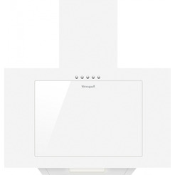 Кухонная вытяжка Weissgauff Sigma 60 PB WH