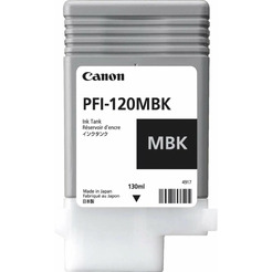 Картридж Canon PFI-120 MBK black (2884C001)