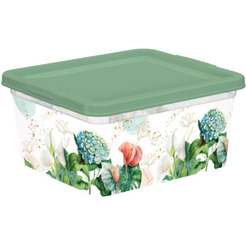 Коробка Полимербыт Гармония 4351026