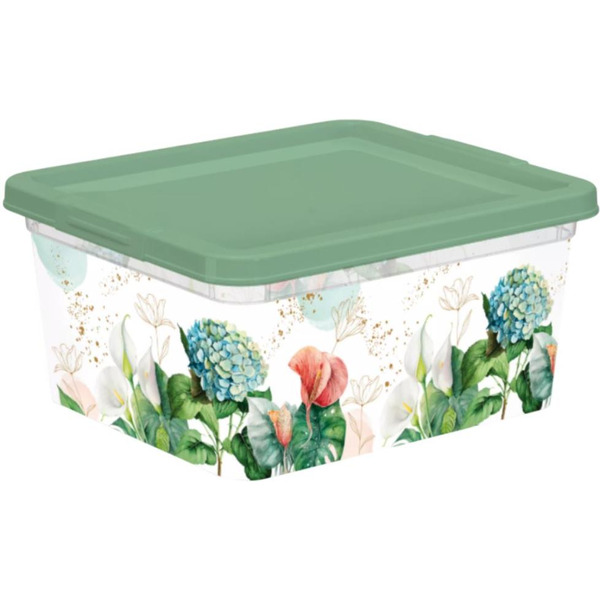 Коробка Полимербыт Гармония 4351026