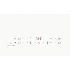 Варочная панель Electrolux LIR60430BW