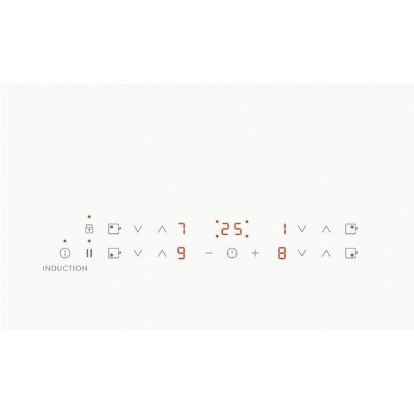 Варочная панель Electrolux LIR60430BW