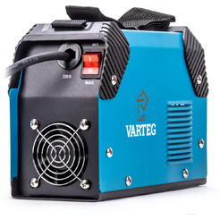 Сварочный инвертор Varteg 250 5266