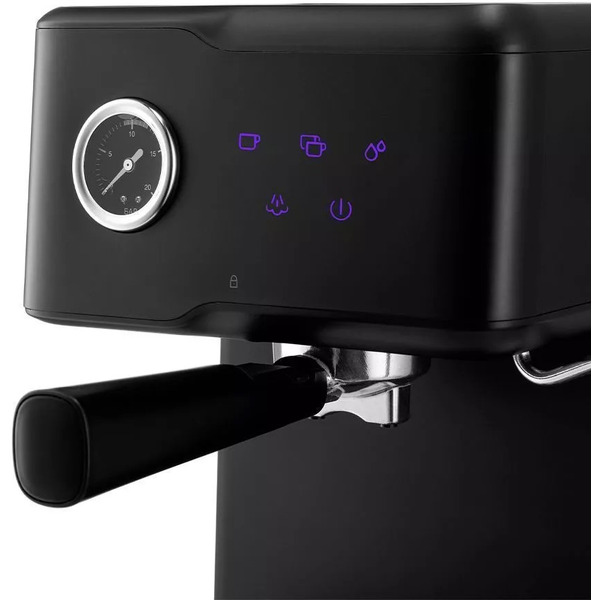 Кофеварка Kitfort КТ-7124