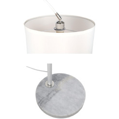 Cветильник напольный ARTSTYLE HT-173W