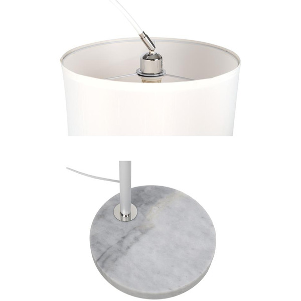 Cветильник напольный ARTSTYLE HT-173W