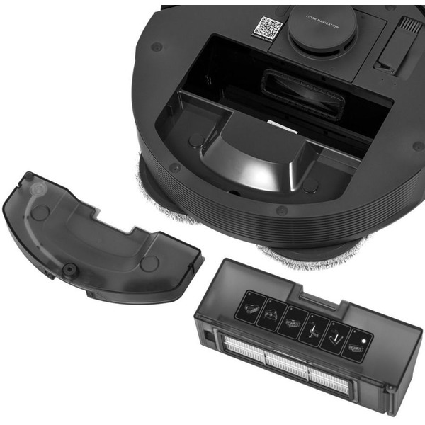 Робот-пылесос Dreame L10s Pro (RLS6L)