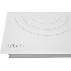 Варочная панель ZUGEL ZEH603W